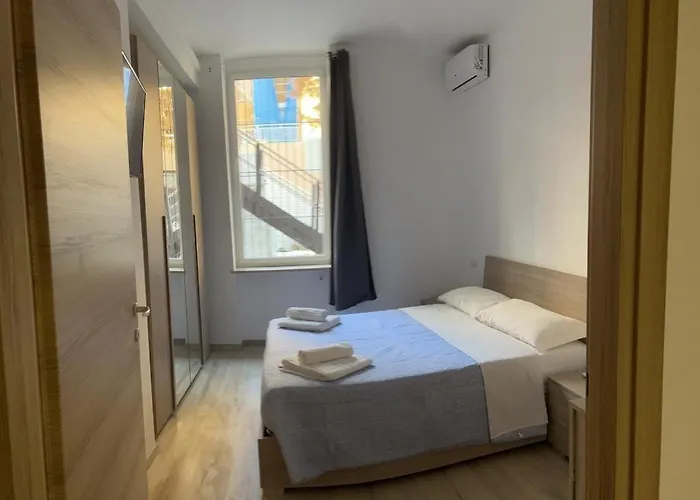 Milano Apt. N.