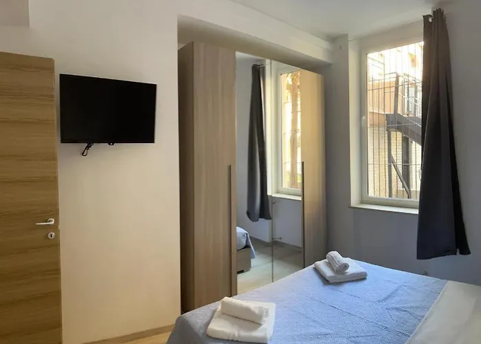 Milano Apt. N.